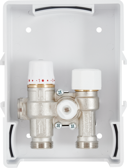 Теплый пол водяной Stahlmann WHS6 до 6м²