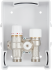 Теплый пол водяной Stahlmann WHS6 до 6м²
