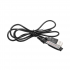 Комплект светодиодной ленты SMD 5050 30 диод/7.2 Вт/м 7.2 В 10 мм IP20 0.5 м RGB свет