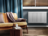 Радиатор панельный Electrolux Ventil Compact 22 500x1200 нижнее подключение сталь белый