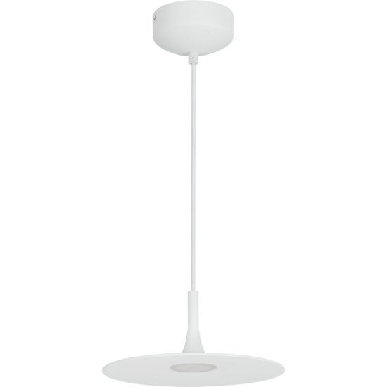 Светильник Arlight SP-FIORE-R250-8W Warm3000