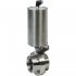 Дисковый затвор TITAN LOCK TLSD25THS-P