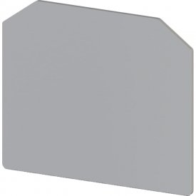 Концевой сегмент на клеммники PB 6/NM Klemsan NPP/PB 6/NM