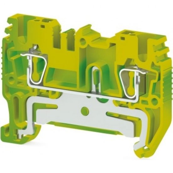 Пружинная клемма Klemsan SRD 2,5T