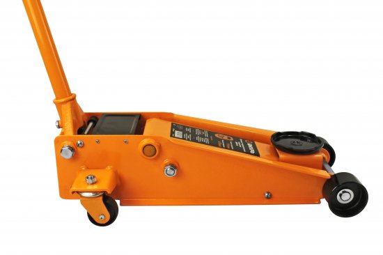 Домкрат гидравлический Вихрь ДМК-3Б, 3 т высота подъема 115-470 мм