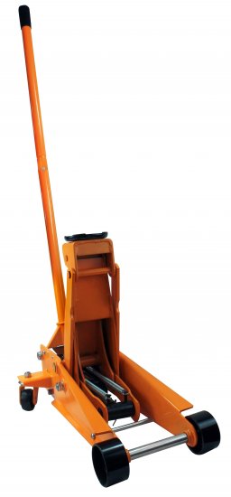 Домкрат гидравлический Вихрь ДМК-3Б, 3 т высота подъема 115-470 мм