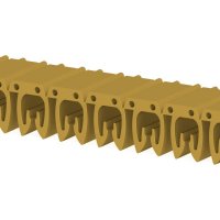 Маркировка кабеля Klemsan KE2