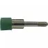 Тестовый штекер для AVK(2,5-10)/ AVK4C/ PIK*/ PUK* (кроме SLD); Klemsan TF (Q2,3)