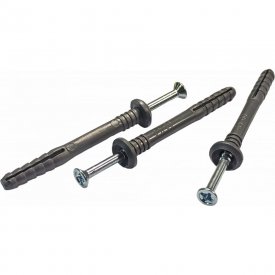 Дюбель-гвоздь Daxmer 6х60