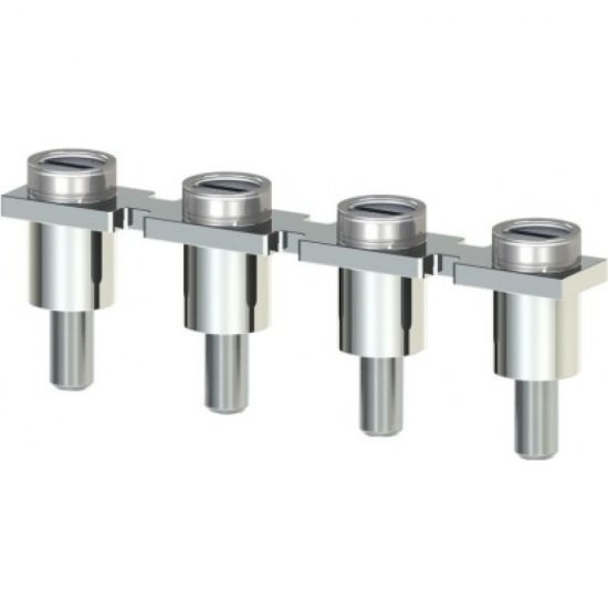 Перемычка для AVK35* Klemsan UK35/4