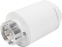 Термостатическая головка жидкостная Royal Thermo Smart Heat M30x1.5 белая