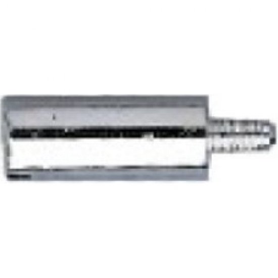 Тестовое гнездо для AVK 4/ AVK 6/ AVK 10/ AVK 4C/ PIK 2,5*/ PIK 4*; Klemsan TSK 4