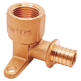 Водорозетка Ростерм 1/2