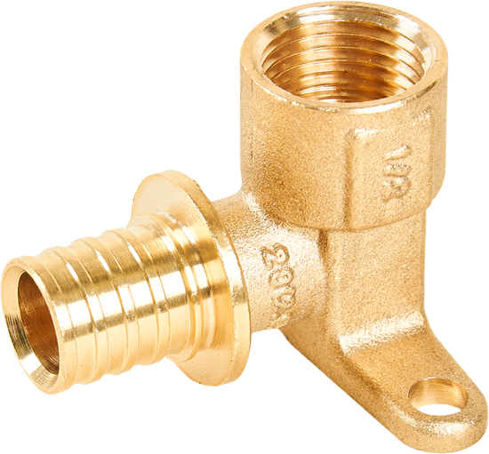 Водорозетка Ростерм 1/2