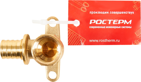 Водорозетка Ростерм 1/2