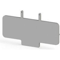 Концевой сегмент на клеммники WGO 5 Klemsan NPP / WGO 5