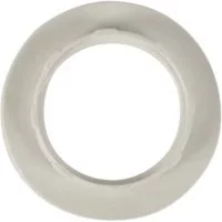 Крепежное кольцо для патрона OXION RH-002WH-E14-50PCS