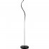 Напольный светильник Camelion Lkf-1040 с02 черный (black1) (230v 30вт)