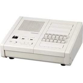Центральный пульт громкой связи COMMAX PI-10LN