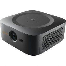 Проектор Cactus CS-E2.SG DLP 5600Lm, 200000:1, 20000 час, 1xUSB, typeA, 1xHDMI, 4.2 кг