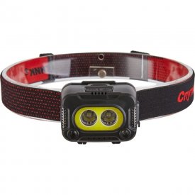 Аккумуляторный светодиодный фонарь спутник SL528