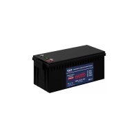 Тяговый аккумулятор для лодочного электромотора WBR УТ-00001320