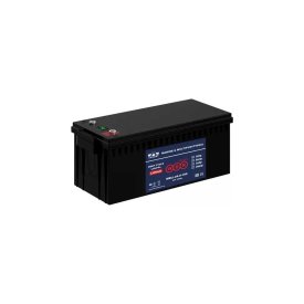 Тяговый аккумулятор для лодочного электромотора WBR УТ-00001320