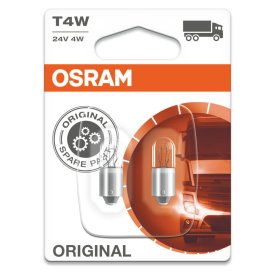 Автолампа Osram 3930-02B