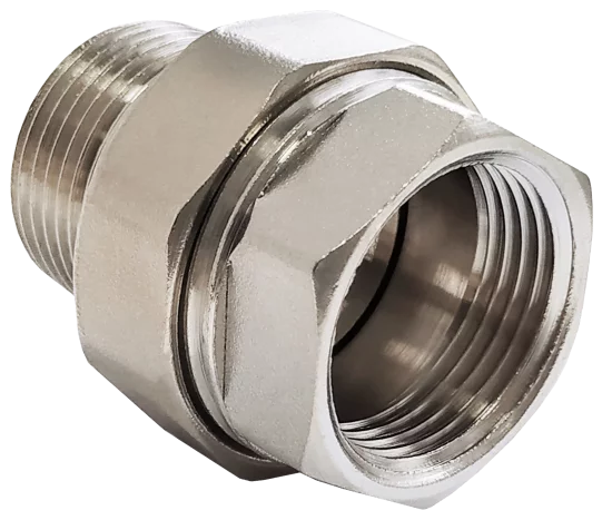 Сгон прямой американка Valfex 3/4