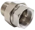 Сгон прямой американка Valfex 3/4