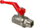 Кран шаровой Valfex 1