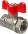 Кран шаровой Valfex 1