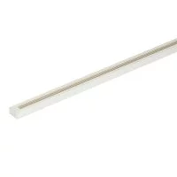 Шинопровод однофазный Arte Lamp Track 2 м белый (A540233)