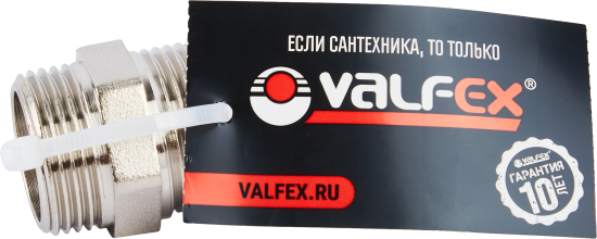 Ниппель Valfex 1