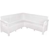 Угловой диван WORKY ARD132857