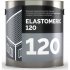 Мастика для кровли Elastomeric Systems 3 кг, белый финиш elastomeric-120