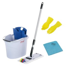 Набор для уборки Vileda Professional УльтраСпид Мини 161099