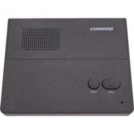 Абонентский пульт громкой связи COMMAX CM-800S