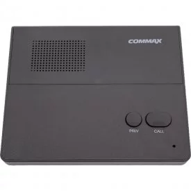Абонентский пульт громкой связи COMMAX CM-800S
