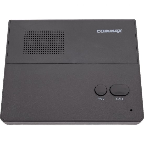 Абонентский пульт громкой связи COMMAX CM-800S