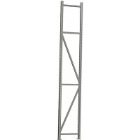 Рама металлического стеллажа IRONMEBEL optimus pro h-2500x500
