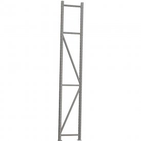 Рама металлического стеллажа IRONMEBEL optimus pro h-2500x500