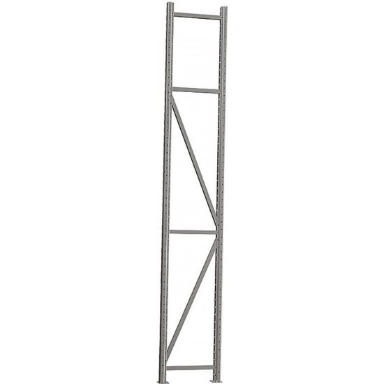 Рама металлического стеллажа IRONMEBEL optimus pro h-2500x500