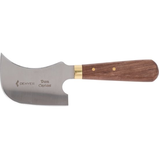 Серповидный нож ООО Галифакс DON CARLOS