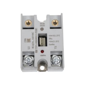 Реле ЗАО Протон-Импульс ТТР1-МБ04012-Л3ДС