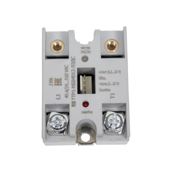 Реле ЗАО Протон-Импульс ТТР1-МБ04012-Л3ДС