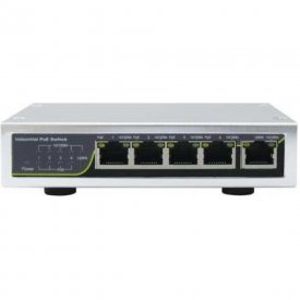 Poe коммутатор COMMAX CIOT-H4L2