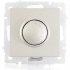 Диммер для LED ламп титан Lezard 742-3788-163