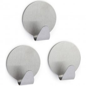 Набор самоклеящихся крючков UNISTOR PIXEL