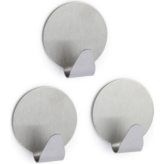 Набор самоклеящихся крючков UNISTOR PIXEL